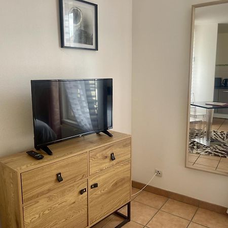 Appartement Le Paul Bert Auxerre Les Quais 2 Personnes Zewnętrze zdjęcie