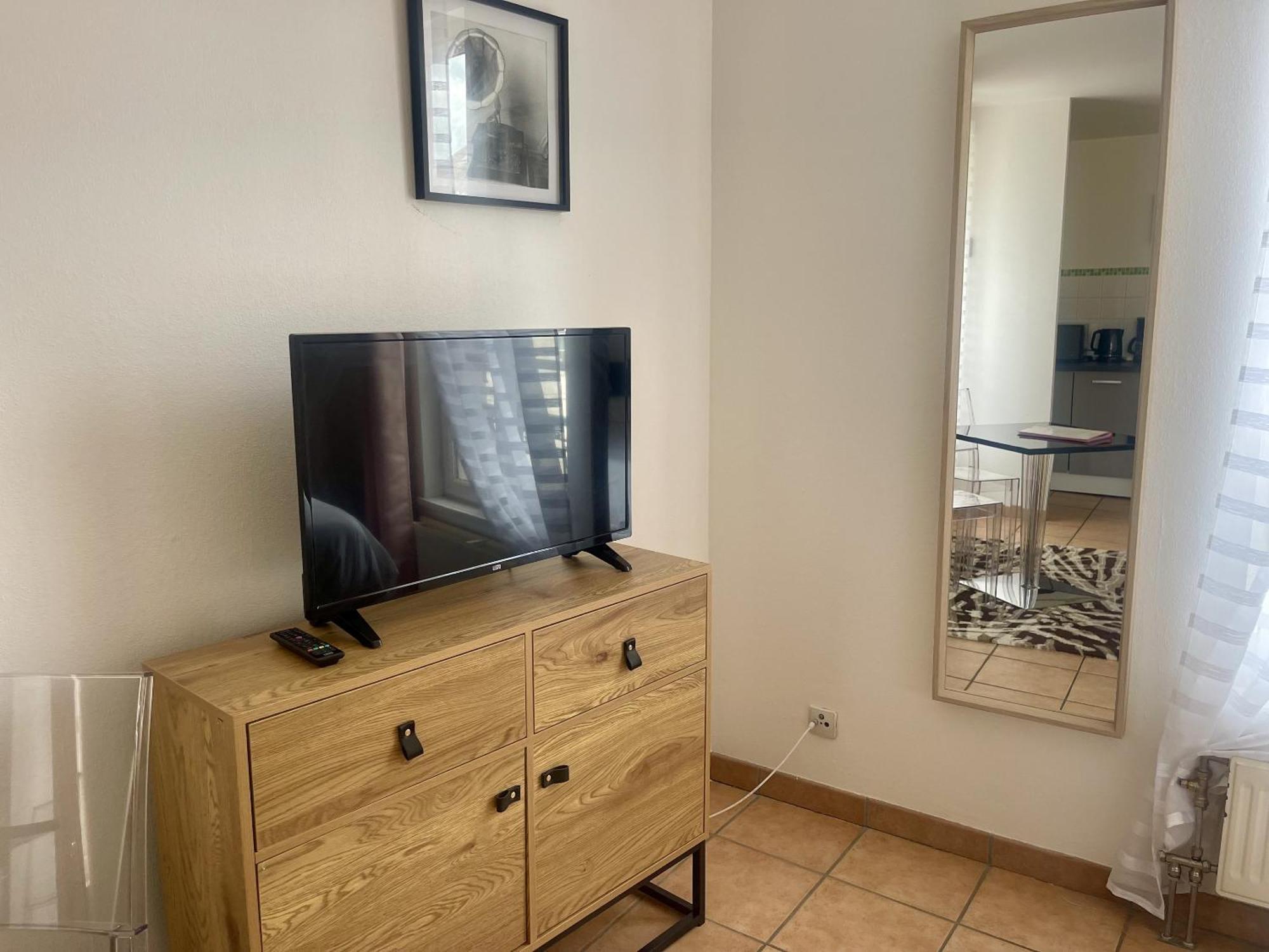 Appartement Le Paul Bert Auxerre Les Quais 2 Personnes Zewnętrze zdjęcie
