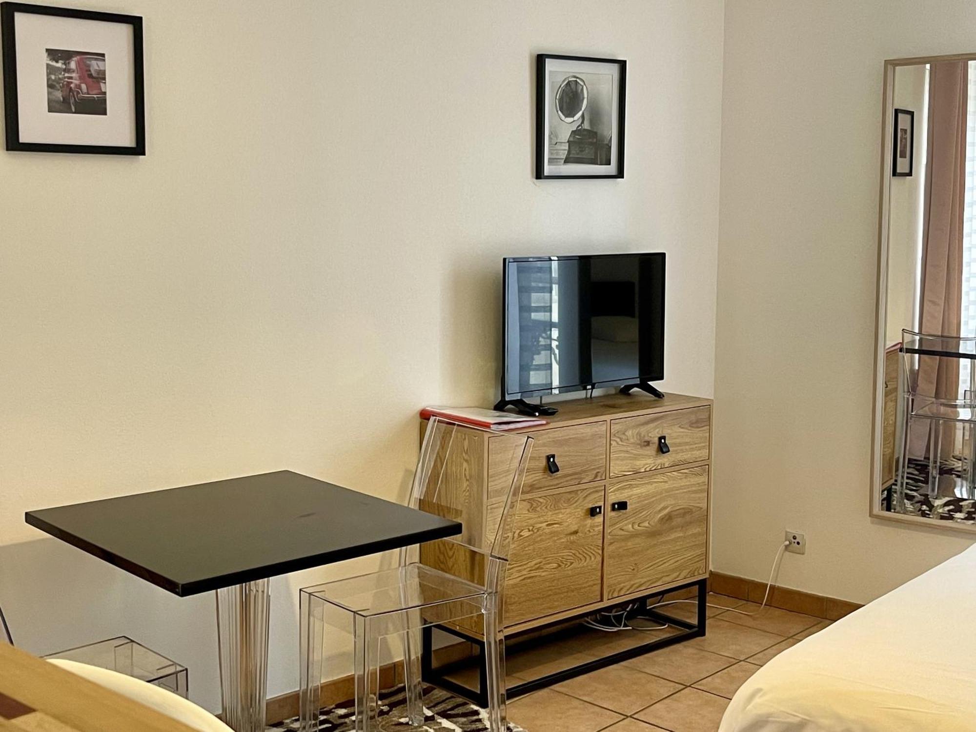 Appartement Le Paul Bert Auxerre Les Quais 2 Personnes Zewnętrze zdjęcie