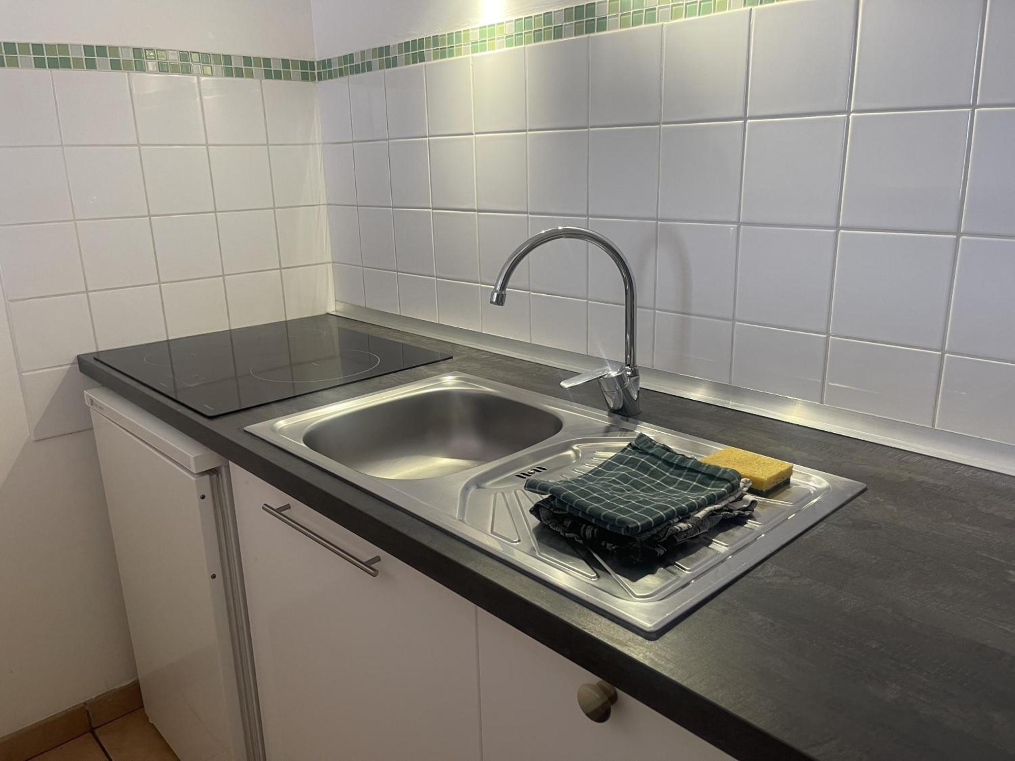 Appartement Le Paul Bert Auxerre Les Quais 2 Personnes Zewnętrze zdjęcie